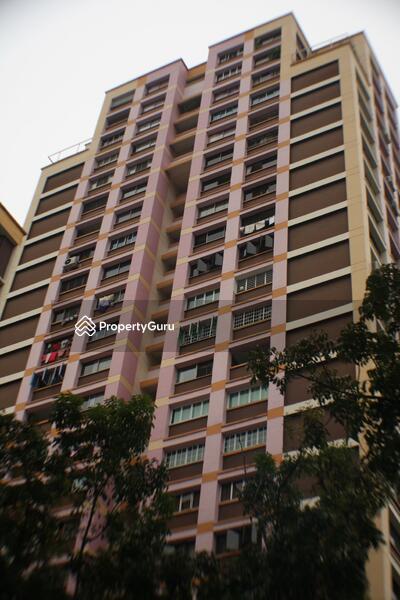 For Rent - 117 Bishan Street 12