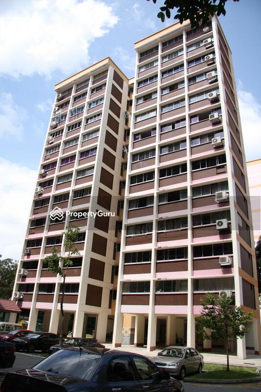 119 Bishan Street 12 #0