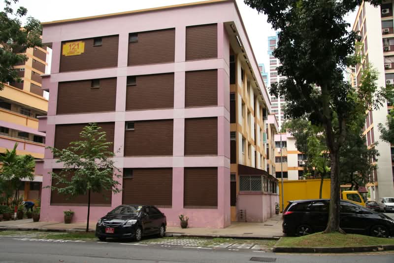 121 Bishan Street 12, 121 Bishan Street 12, 3 Bedrooms, 968 sqft, HDB Flat For Rent, by Joseph Lim 林有利, 23979466 - PropertyGuru.com.sg