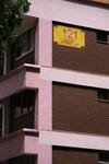 121 Bishan Street 12 #0