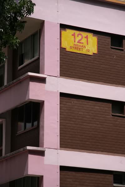 121 Bishan Street 12, 121 Bishan Street 12, 3 Bedrooms, 968 sqft, HDB Flat For Rent, by Joseph Lim 林有利, 23979466 - PropertyGuru.com.sg