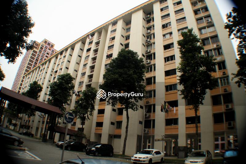 122 Bishan Street 12 #0