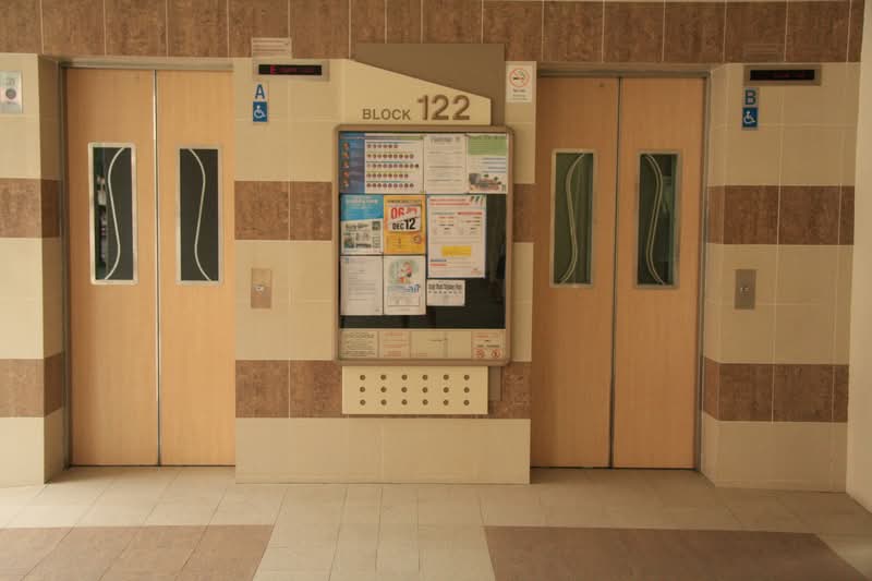 122 Bishan Street 12