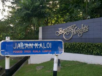 Bangsar Heights