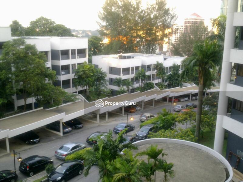 Bangsar Heights #0