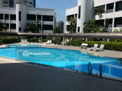  - Bangsar Heights
