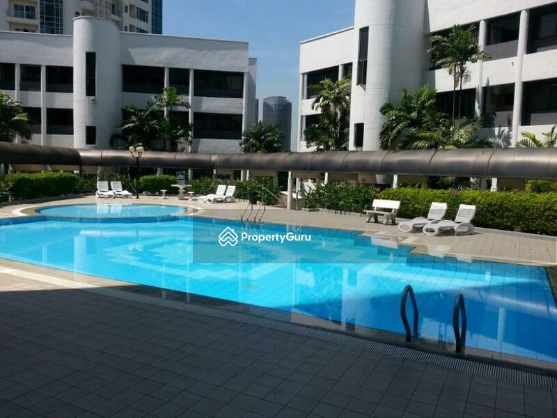 Bangsar Heights #0