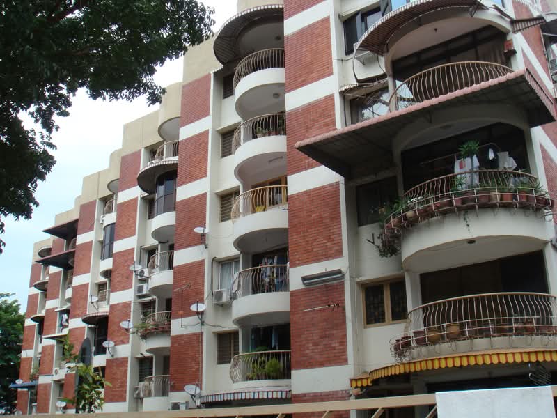 Taman Kampar - iProperty.com.my