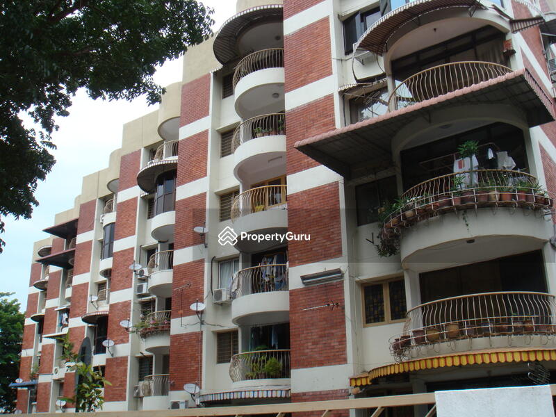 Untuk Disewa - Taman Kampar