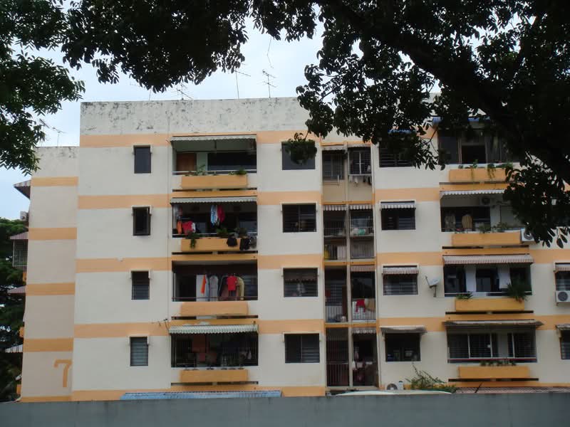 Taman Kampar - iProperty.com.my