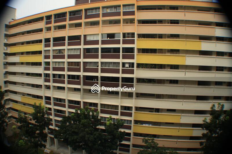 124 Bishan Street 12 #0