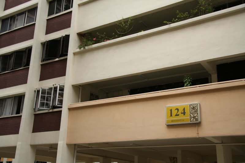 124 Bishan Street 12