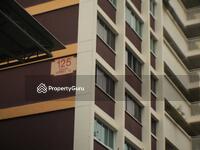 Bishan Street 12