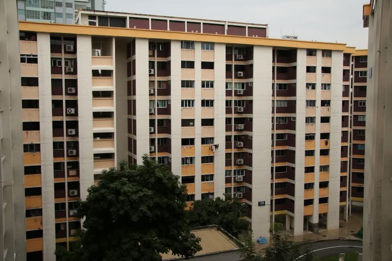 126 Bishan Street 12
