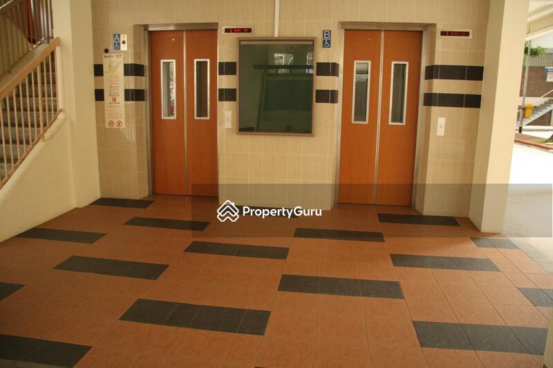 127 Bishan Street 12 #0