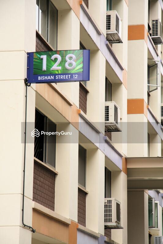 128 Bishan Street 12 #0