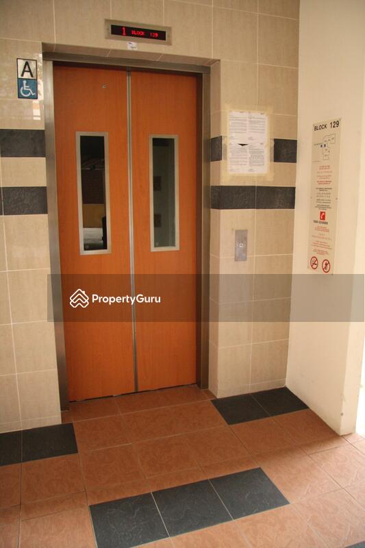 129 Bishan Street 12 #0