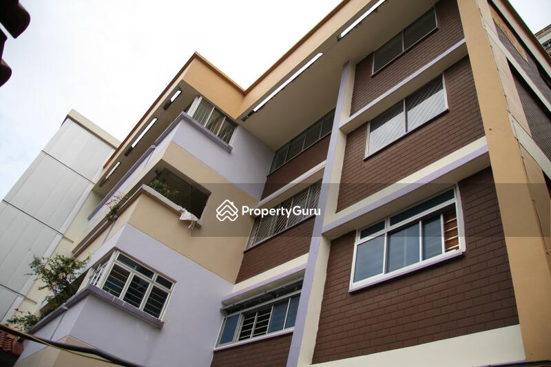 129 Bishan Street 12 #0