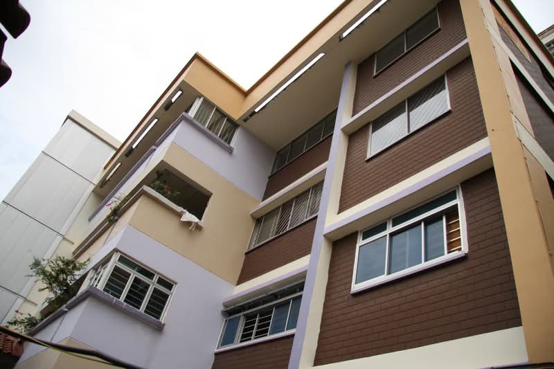 For Sale - 129 Bishan Street 12