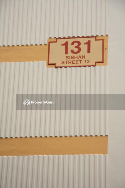 For Rent - 131 Bishan Street 12