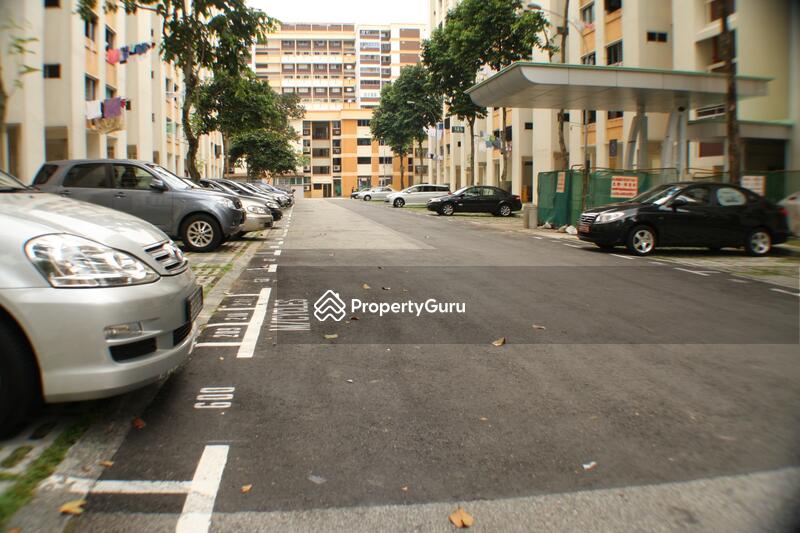 For Rent - 131 Bishan Street 12