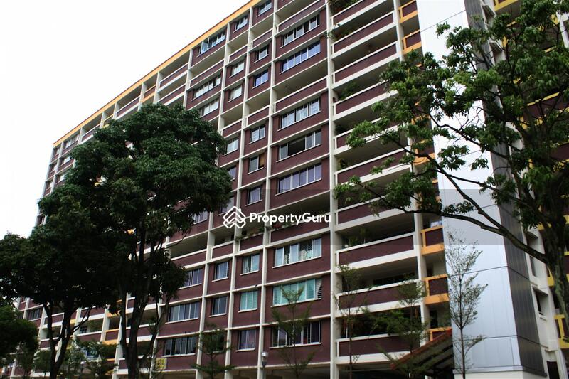 For Rent - 131 Bishan Street 12