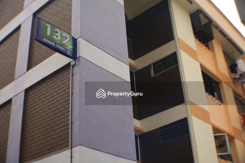 132 Bishan Street 12 #0
