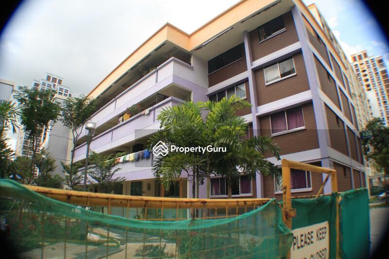 132 Bishan Street 12 #0