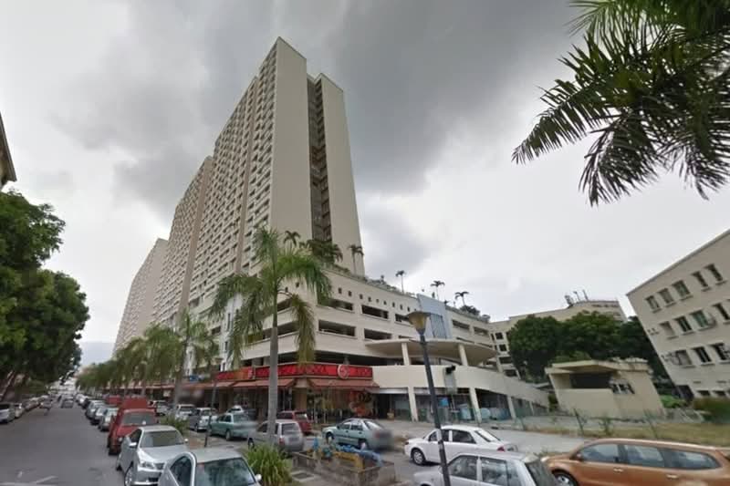 Taman Kheng Tian - iProperty.com.my