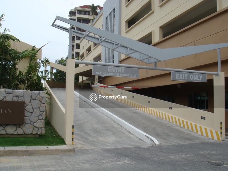 Taman Kheng Tian #0