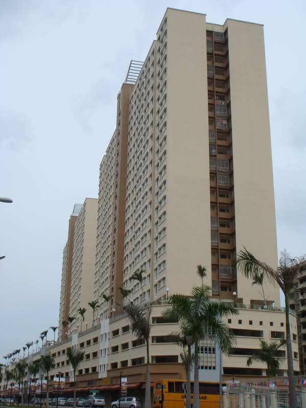 Taman Kheng Tian - iProperty.com.my