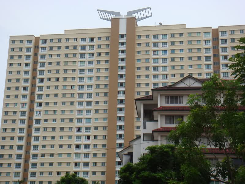 Taman Kheng Tian - iProperty.com.my