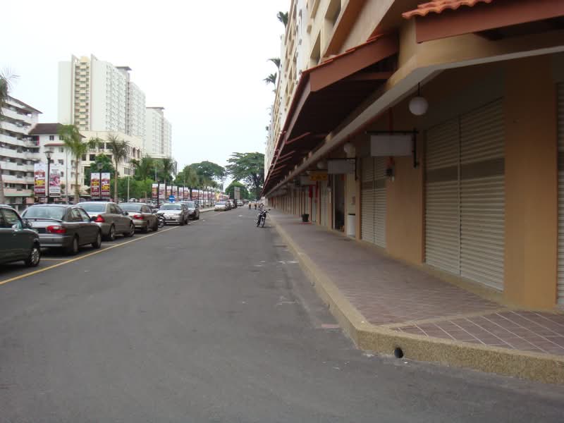 Taman Kheng Tian - iProperty.com.my