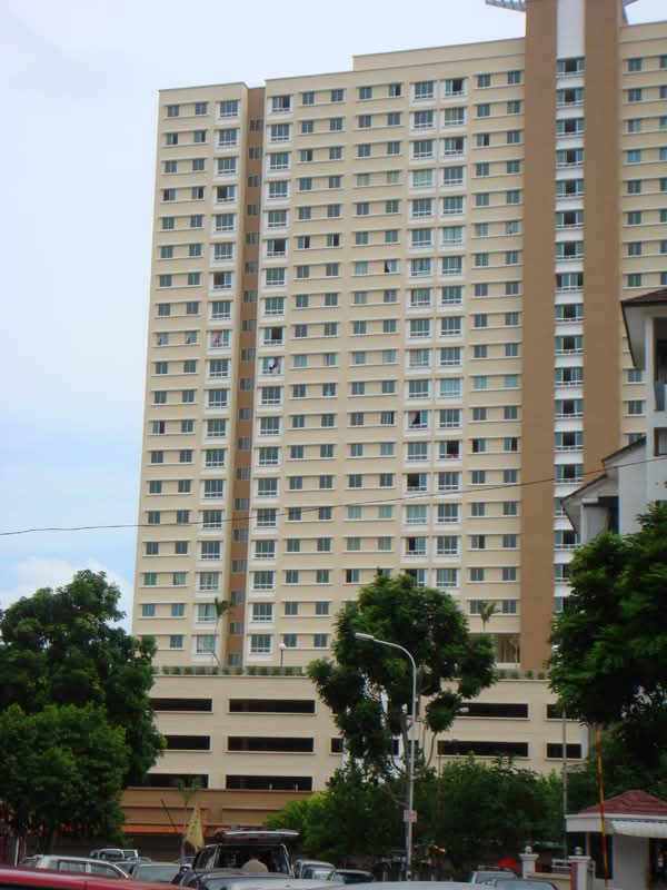 Taman Kheng Tian - iProperty.com.my