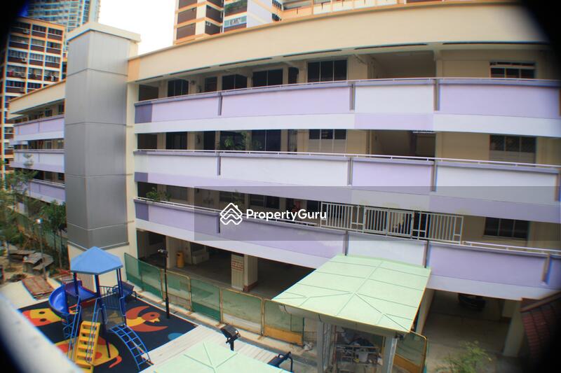 133 Bishan Street 12 #0