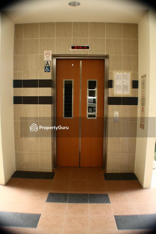 133 Bishan Street 12 #0