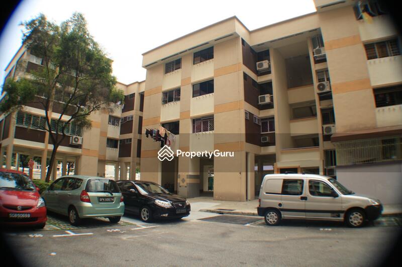 133 Bishan Street 12 #0