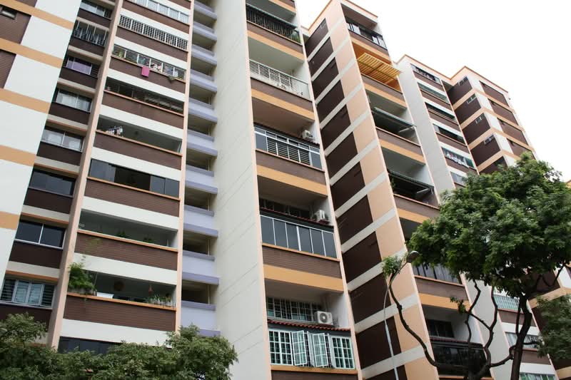 134 Bishan Street 12