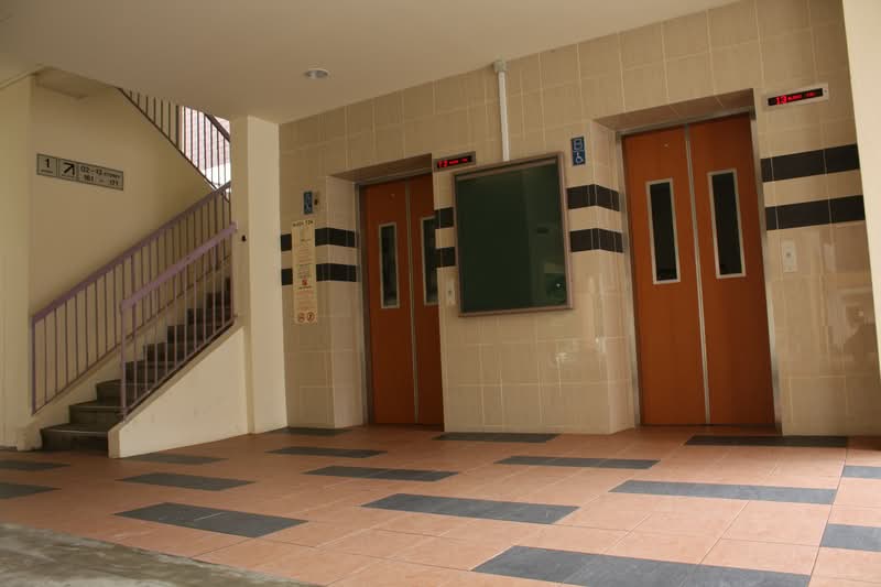 134 Bishan Street 12
