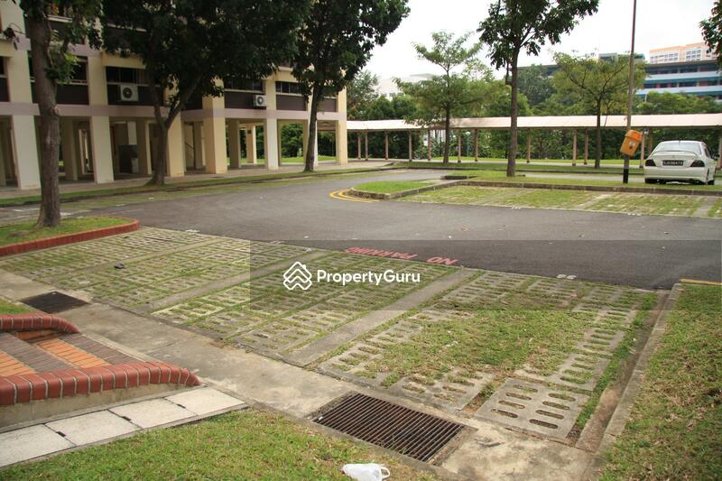 135 Bishan Street 12 #0