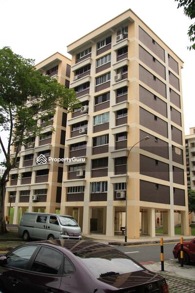 For Rent - 138 Bishan Street 12