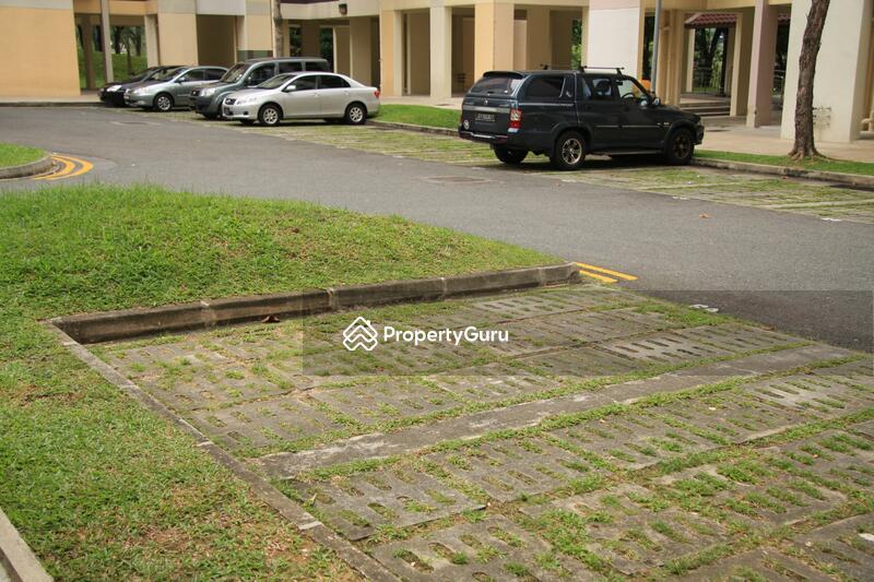 For Rent - 138 Bishan Street 12