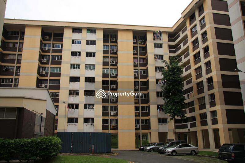 For Rent - 138 Bishan Street 12