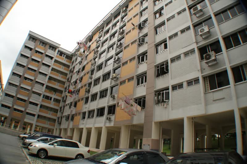 140 Bishan Street 12