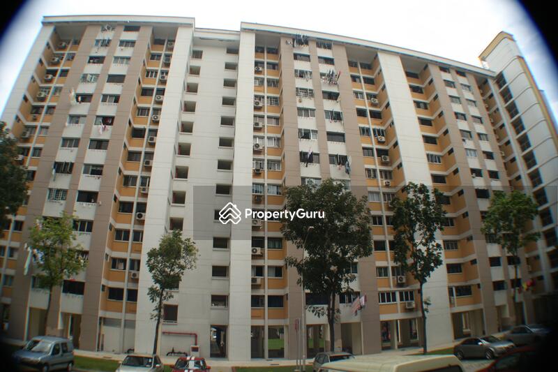 For Sale - 141 Bishan Street 12