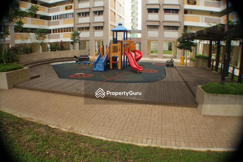 142 Bishan Street 12 #0