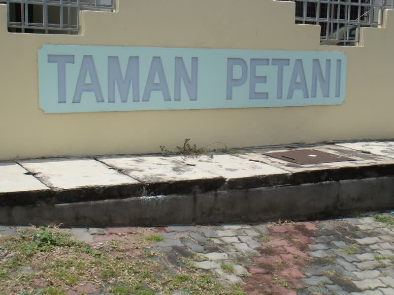 Taman Petani - iProperty.com.my
