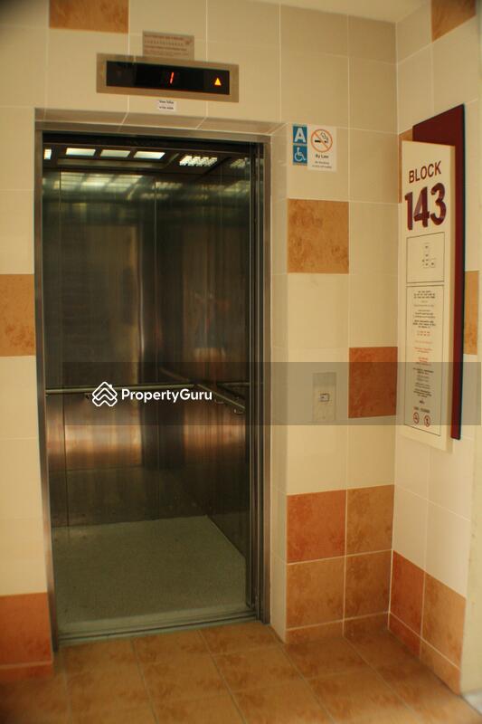 143 Bishan Street 12 #0