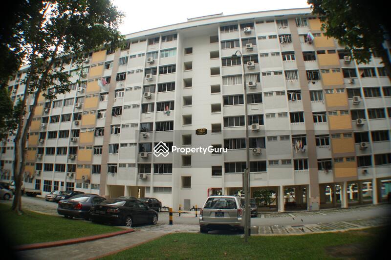 144 Bishan Street 12 #0