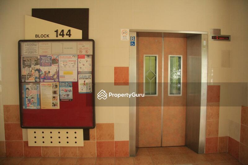 144 Bishan Street 12 #0